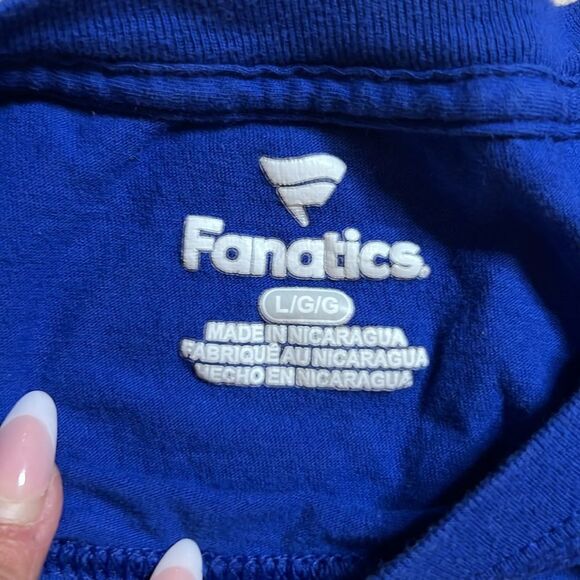 💕Patriots tee💕 - Picture 3 of 3